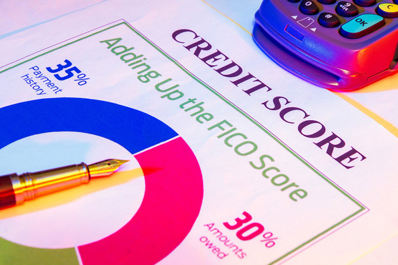 credit score