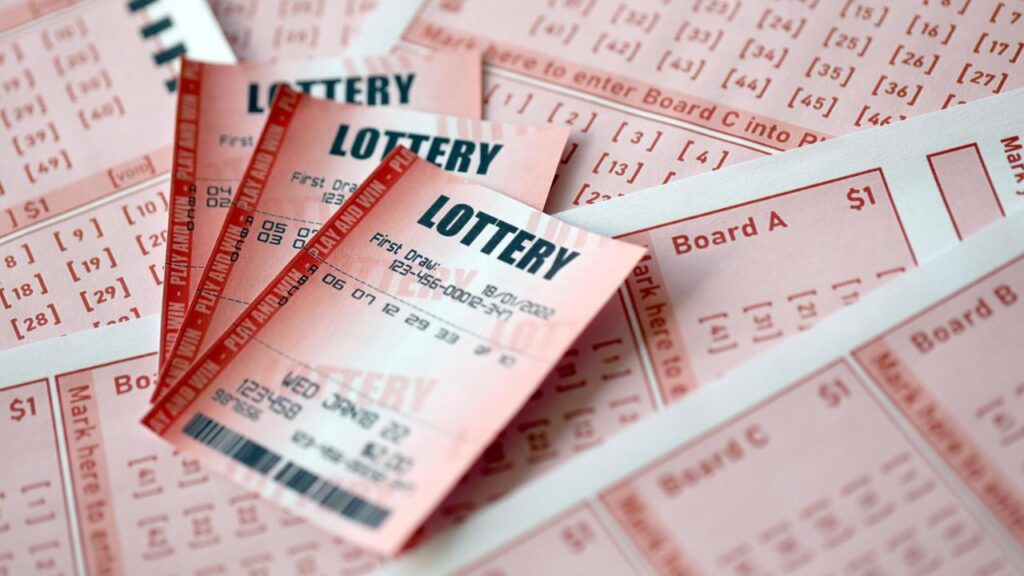 lotto